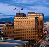 The Hotel Captain Cook - Accommodation Texas