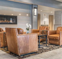 Westmark Anchorage Hotel - Accommodation Texas