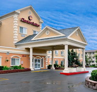 Clarion Suites Downtown Anchorage - Accommodation Texas