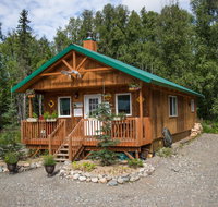 Talkeetna Wilderness - Accommodation Texas