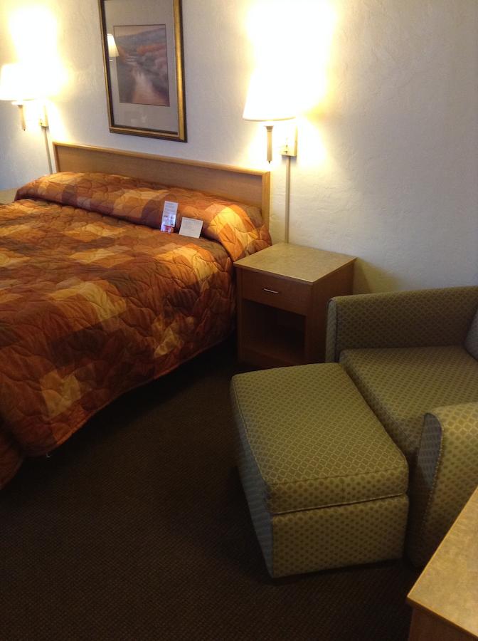 Super 8 By Wyndham Ketchikan - thumb 17