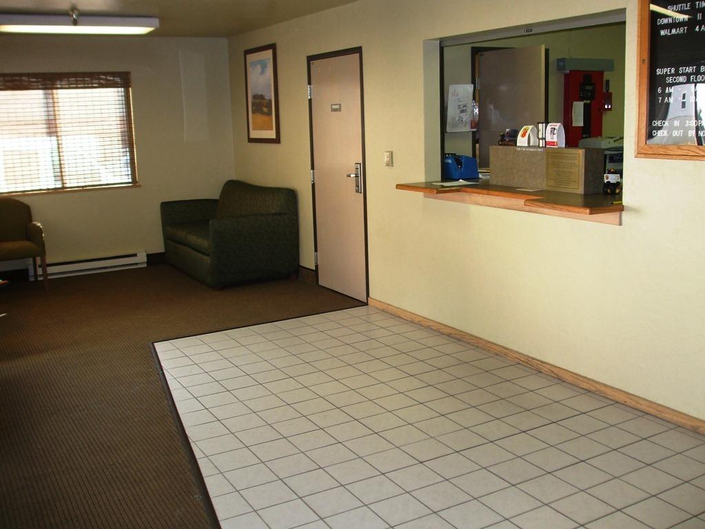 Super 8 By Wyndham Ketchikan - thumb 24