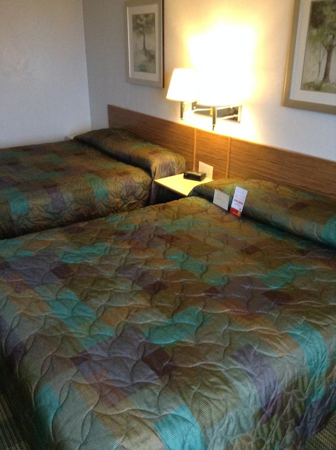 Super 8 By Wyndham Ketchikan - thumb 18