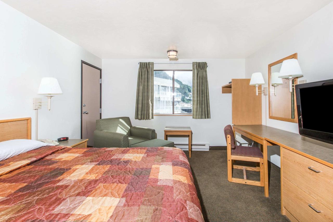 Super 8 By Wyndham Ketchikan - thumb 41