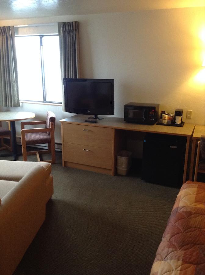 Super 8 By Wyndham Ketchikan - thumb 12
