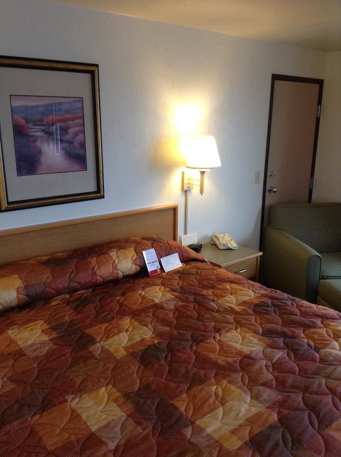 Super 8 By Wyndham Ketchikan - thumb 10