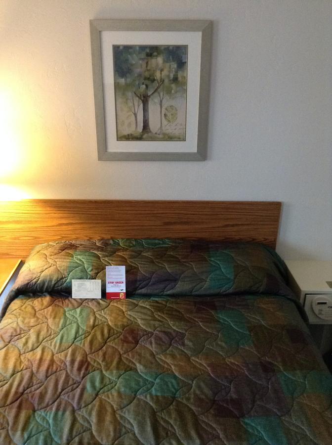 Super 8 By Wyndham Ketchikan - thumb 11