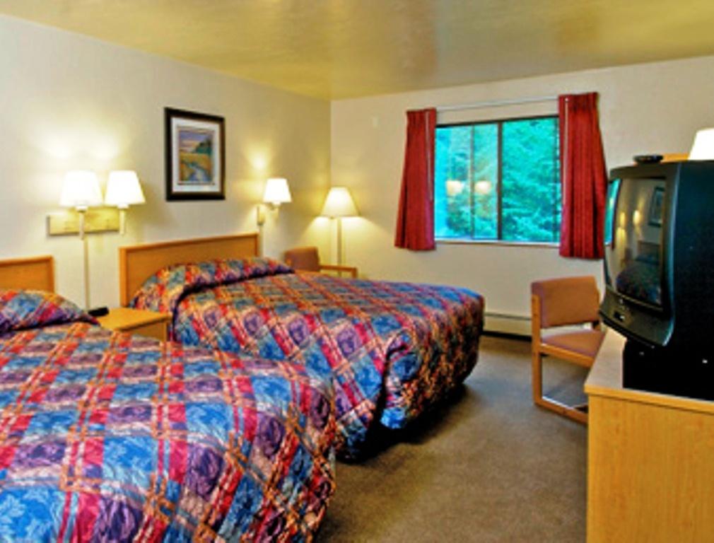 Super 8 By Wyndham Ketchikan - thumb 4