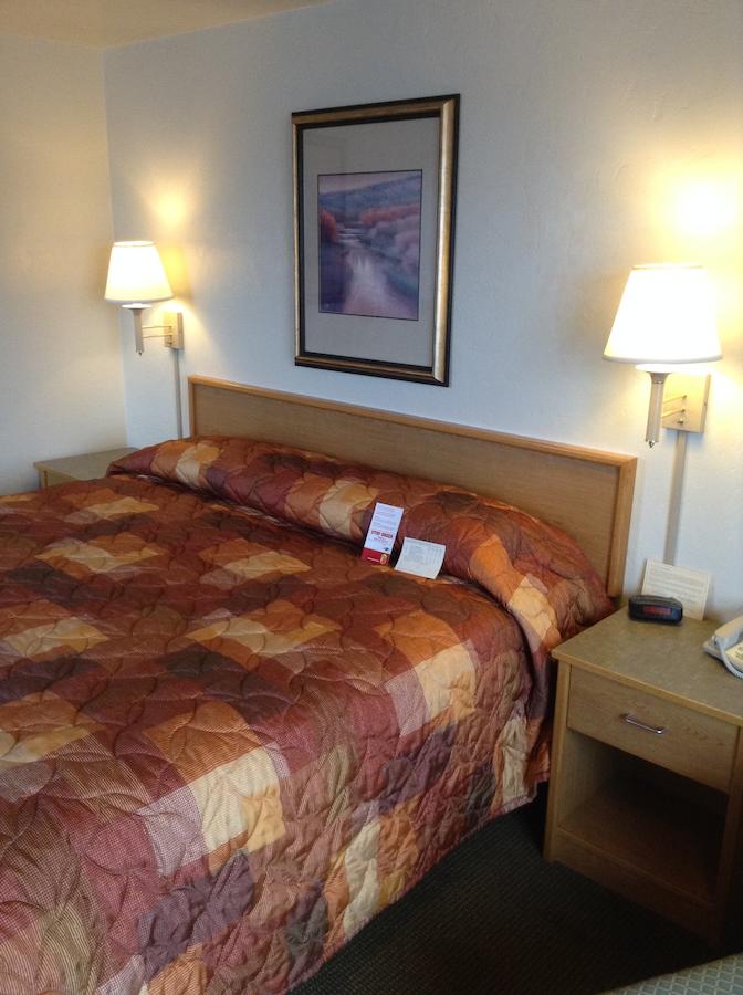 Super 8 By Wyndham Ketchikan - thumb 8