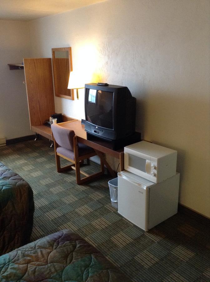Super 8 By Wyndham Ketchikan - thumb 19