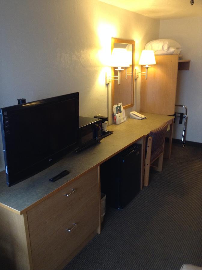 Super 8 By Wyndham Ketchikan - thumb 32
