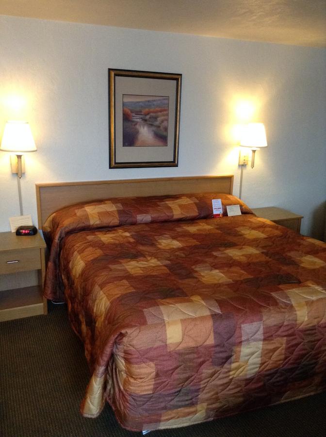 Super 8 By Wyndham Ketchikan - thumb 13