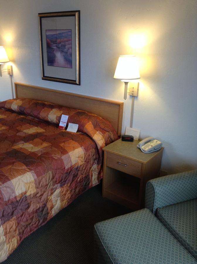 Super 8 By Wyndham Ketchikan - thumb 6