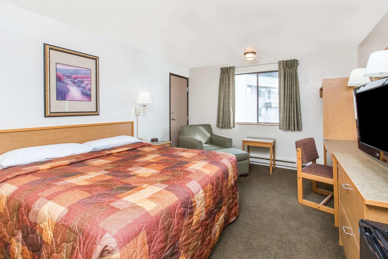 Super 8 By Wyndham Ketchikan - thumb 44