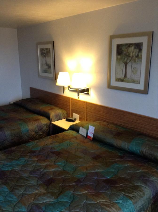 Super 8 By Wyndham Ketchikan - thumb 15