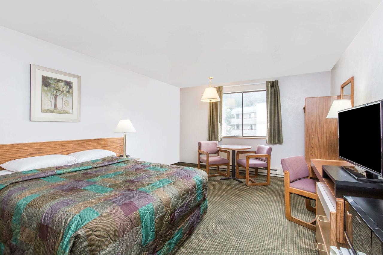 Super 8 By Wyndham Ketchikan - thumb 40