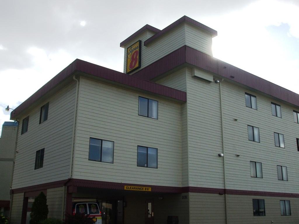 Super 8 By Wyndham Ketchikan - thumb 20