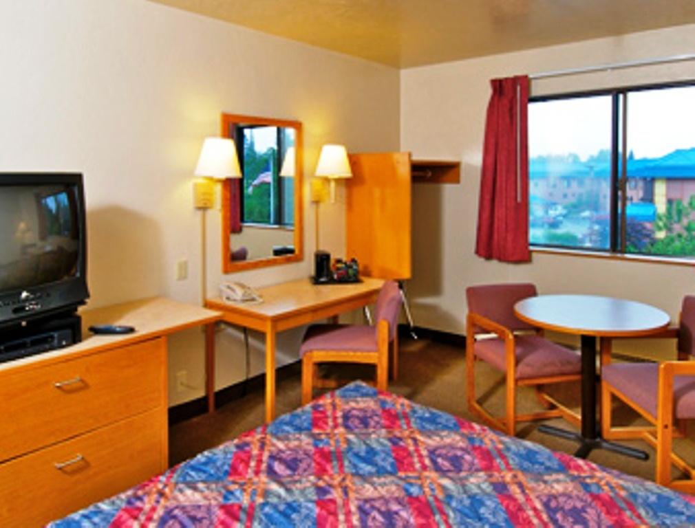 Super 8 By Wyndham Ketchikan - thumb 5