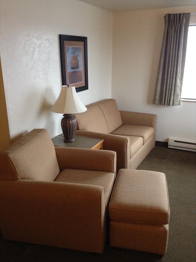 Super 8 By Wyndham Ketchikan - thumb 23