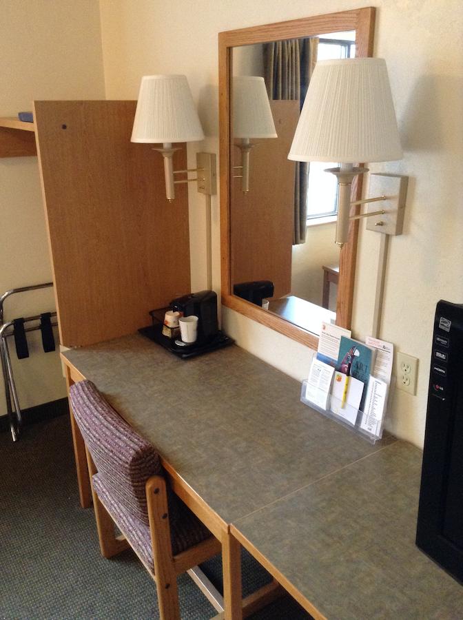 Super 8 By Wyndham Ketchikan - thumb 9