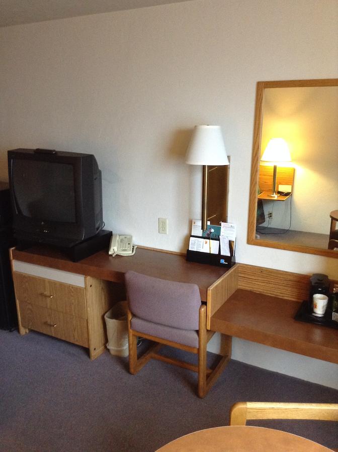 Super 8 By Wyndham Ketchikan - thumb 31