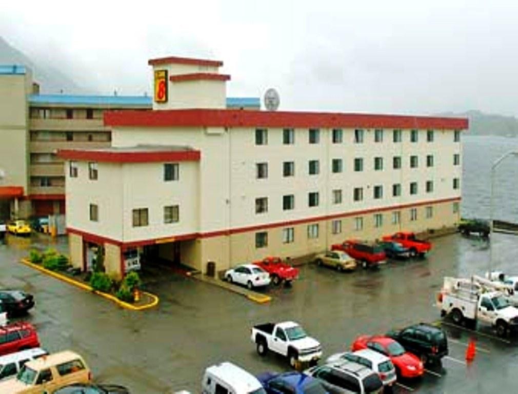 Super 8 By Wyndham Ketchikan - thumb 2