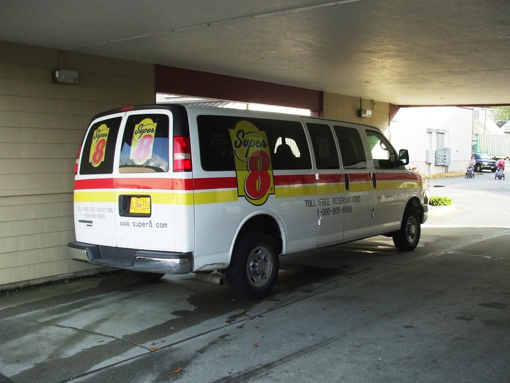 Super 8 By Wyndham Ketchikan - thumb 28