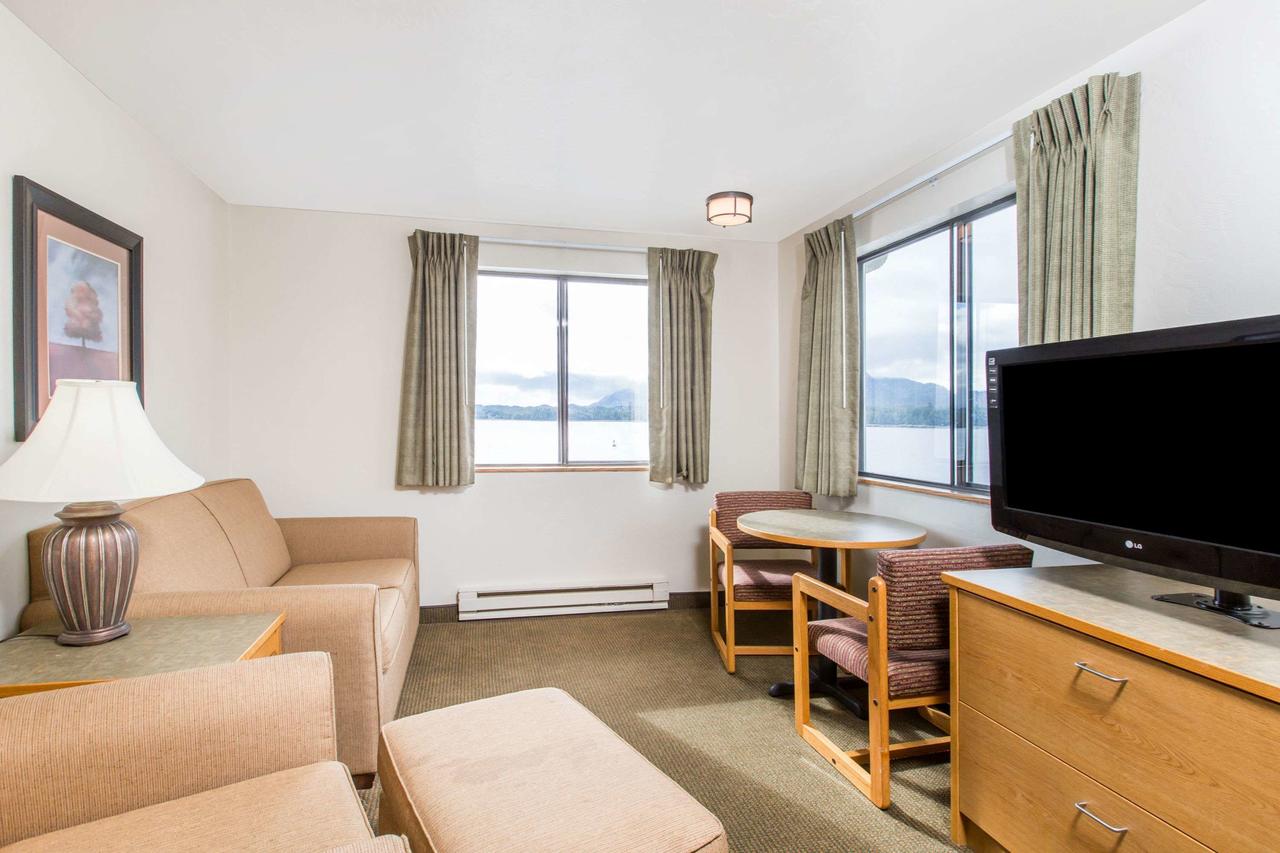 Super 8 By Wyndham Ketchikan - thumb 43