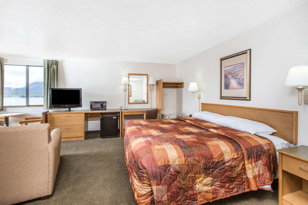 Super 8 By Wyndham Ketchikan - thumb 37
