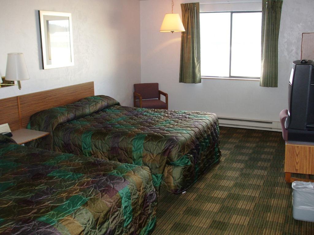 Super 8 By Wyndham Ketchikan - thumb 22