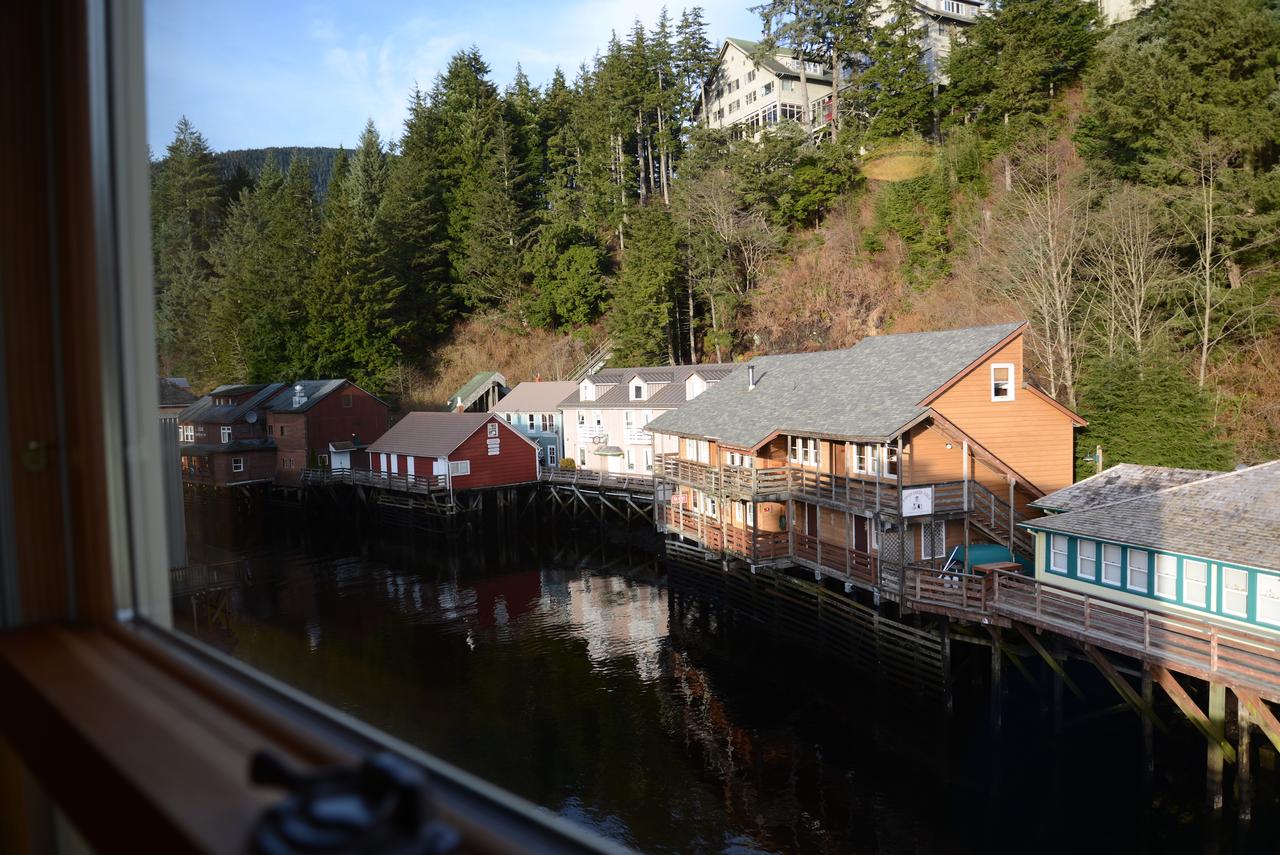Inn At Creek Street - thumb 4