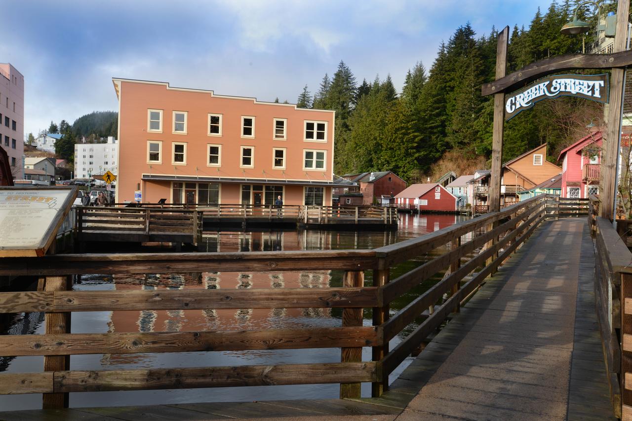Inn At Creek Street - thumb 27