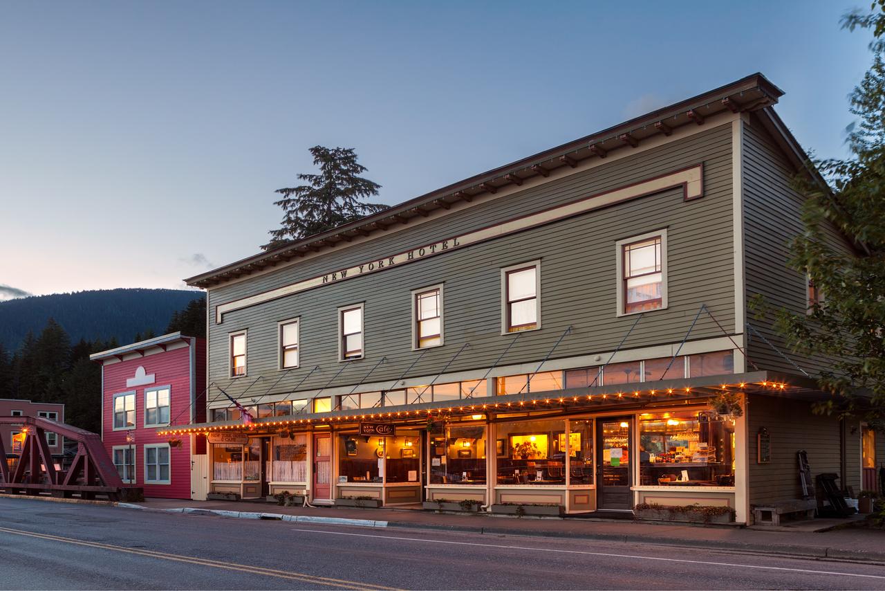 Inn At Creek Street - thumb 0