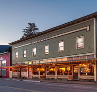 Inn At Creek Street - Accommodation Texas