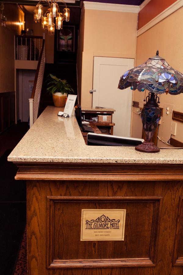 Gilmore Hotel, Trademark Collection By Wyndham - thumb 33