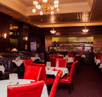 Gilmore Hotel Trademark Collection by Wyndham - Accommodation Texas
