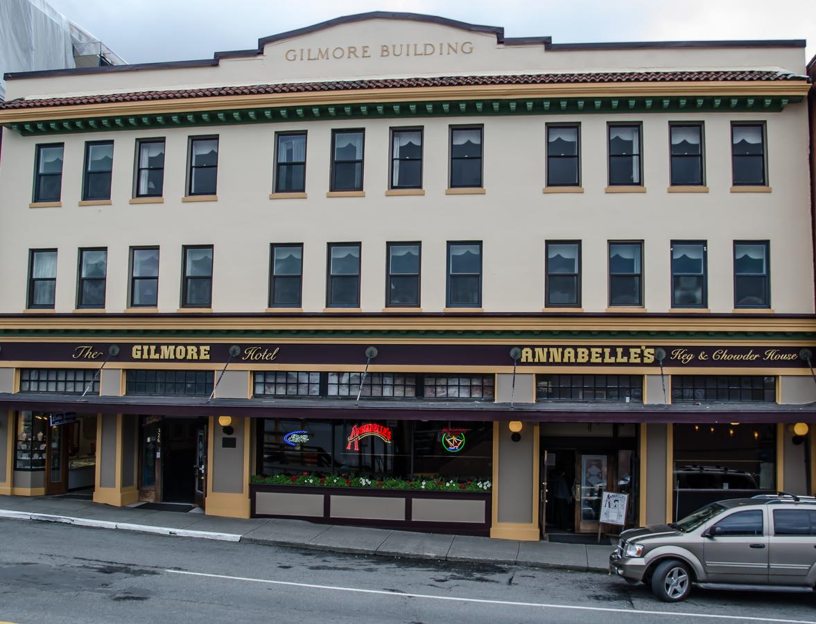 Gilmore Hotel, Trademark Collection By Wyndham - thumb 1