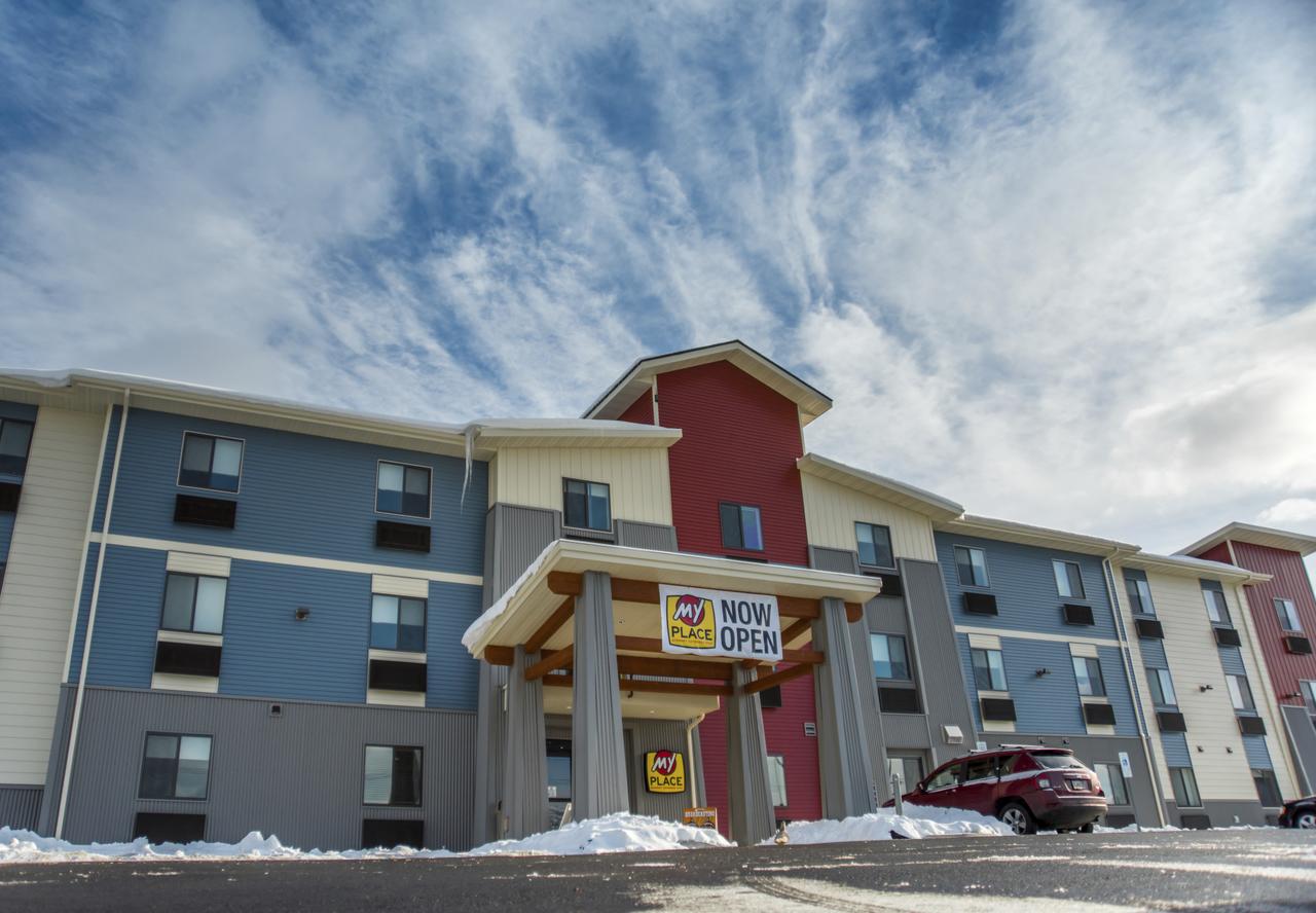 My Place Hotel-Ketchikan, AK - thumb 12