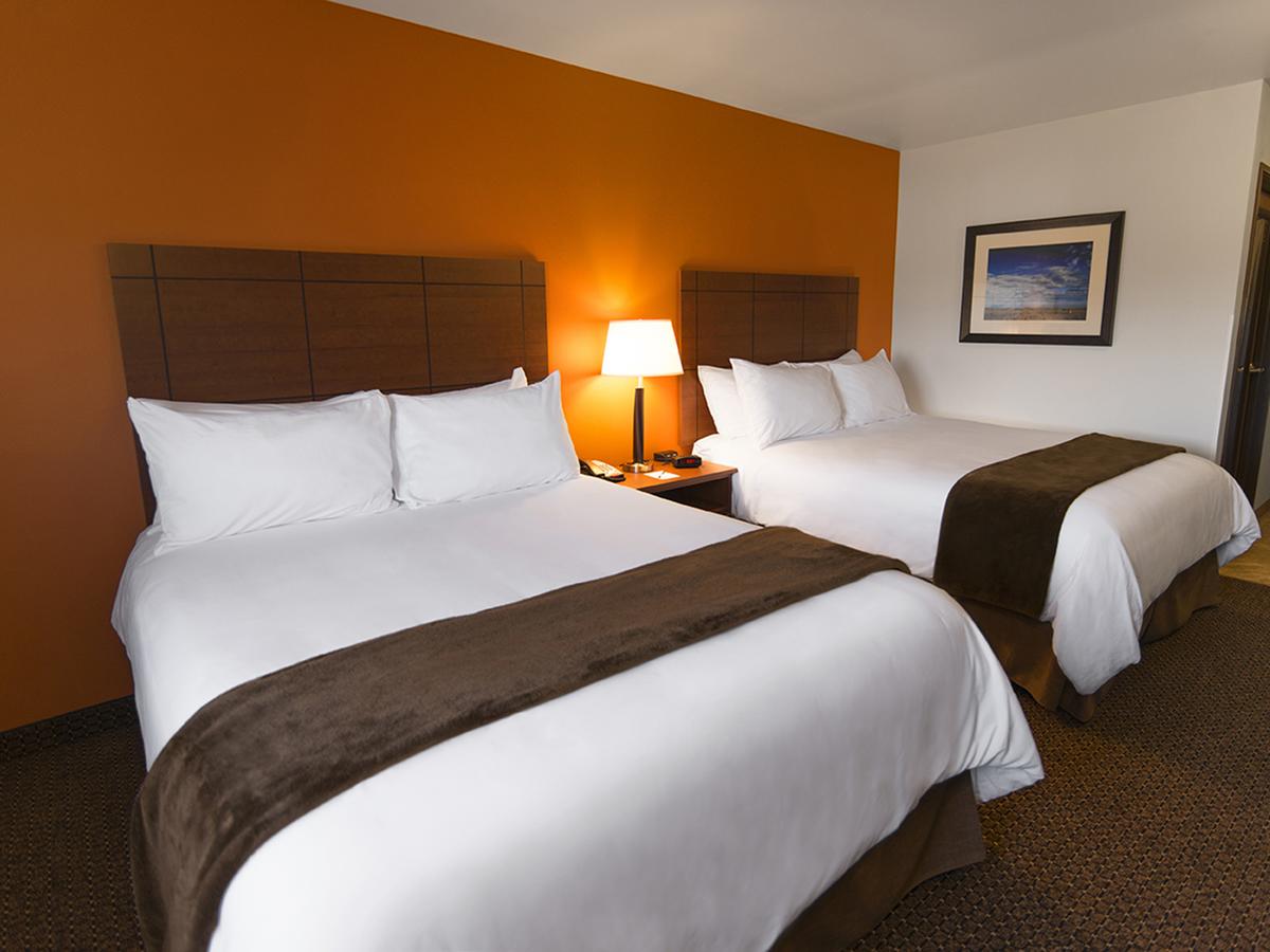 My Place Hotel-Ketchikan, AK - thumb 20
