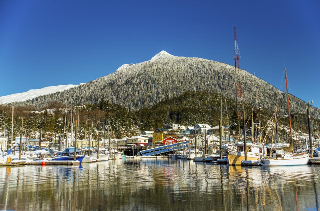 My Place Hotel-Ketchikan, AK - thumb 9