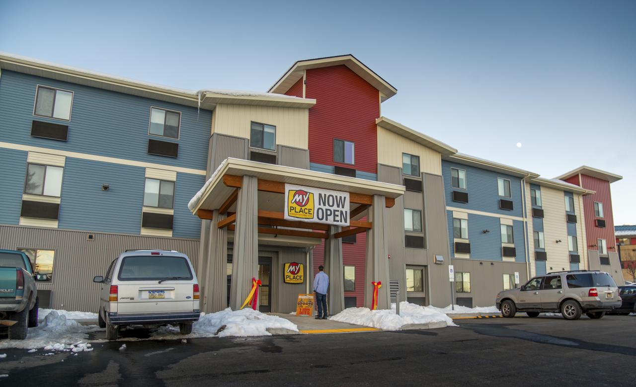 My Place Hotel-Ketchikan, AK - thumb 10