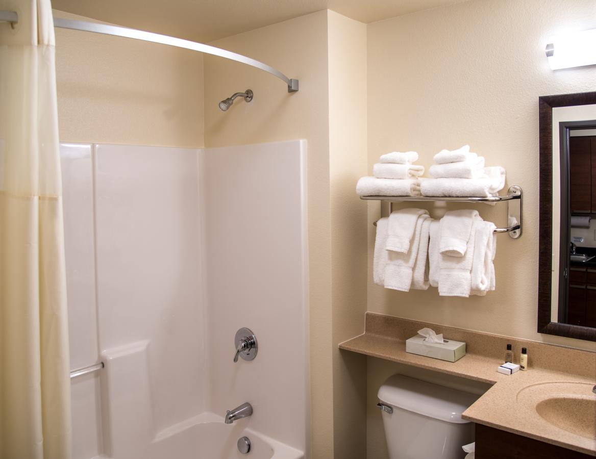 My Place Hotel-Ketchikan, AK - thumb 25