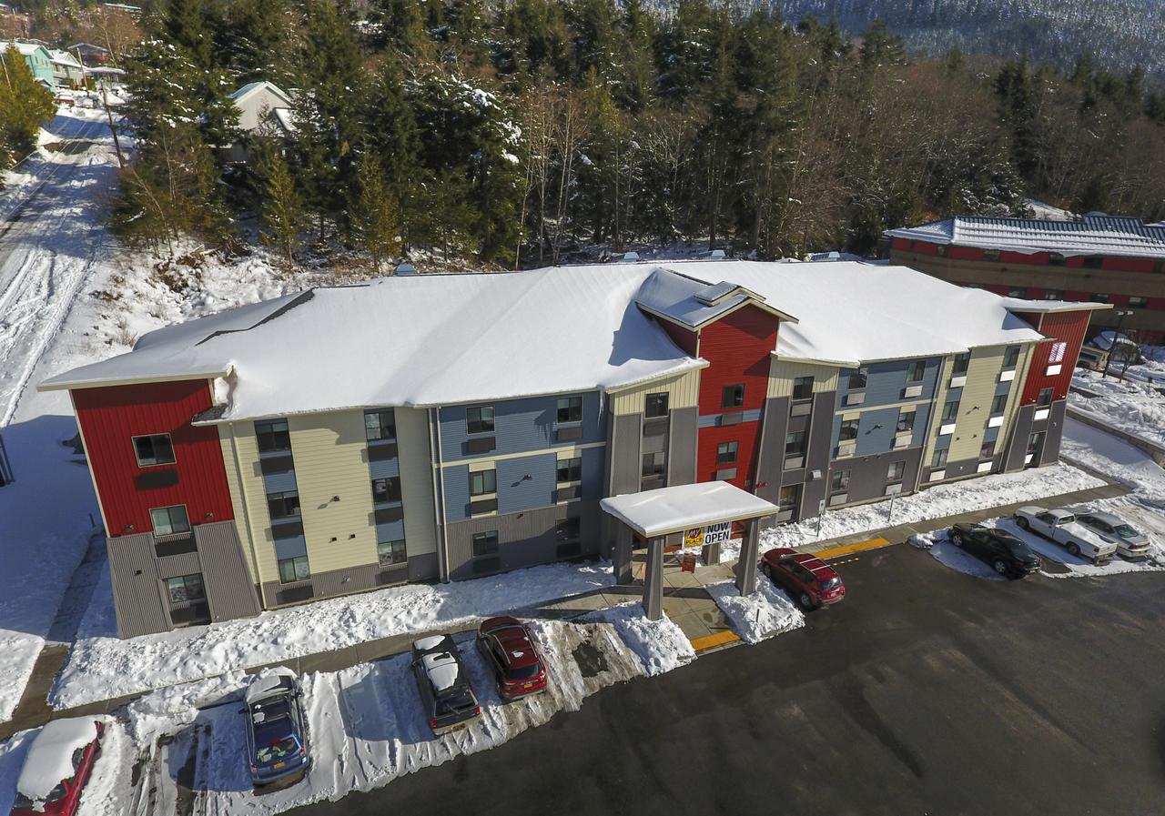 My Place Hotel-Ketchikan, AK - thumb 11