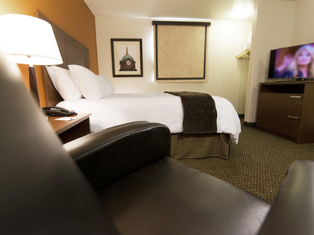 My Place Hotel-Ketchikan, AK - thumb 21