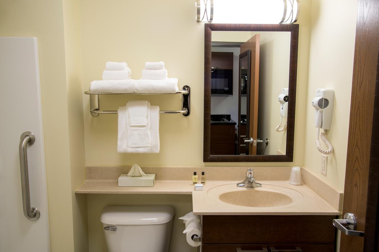 My Place Hotel-Ketchikan, AK - thumb 24