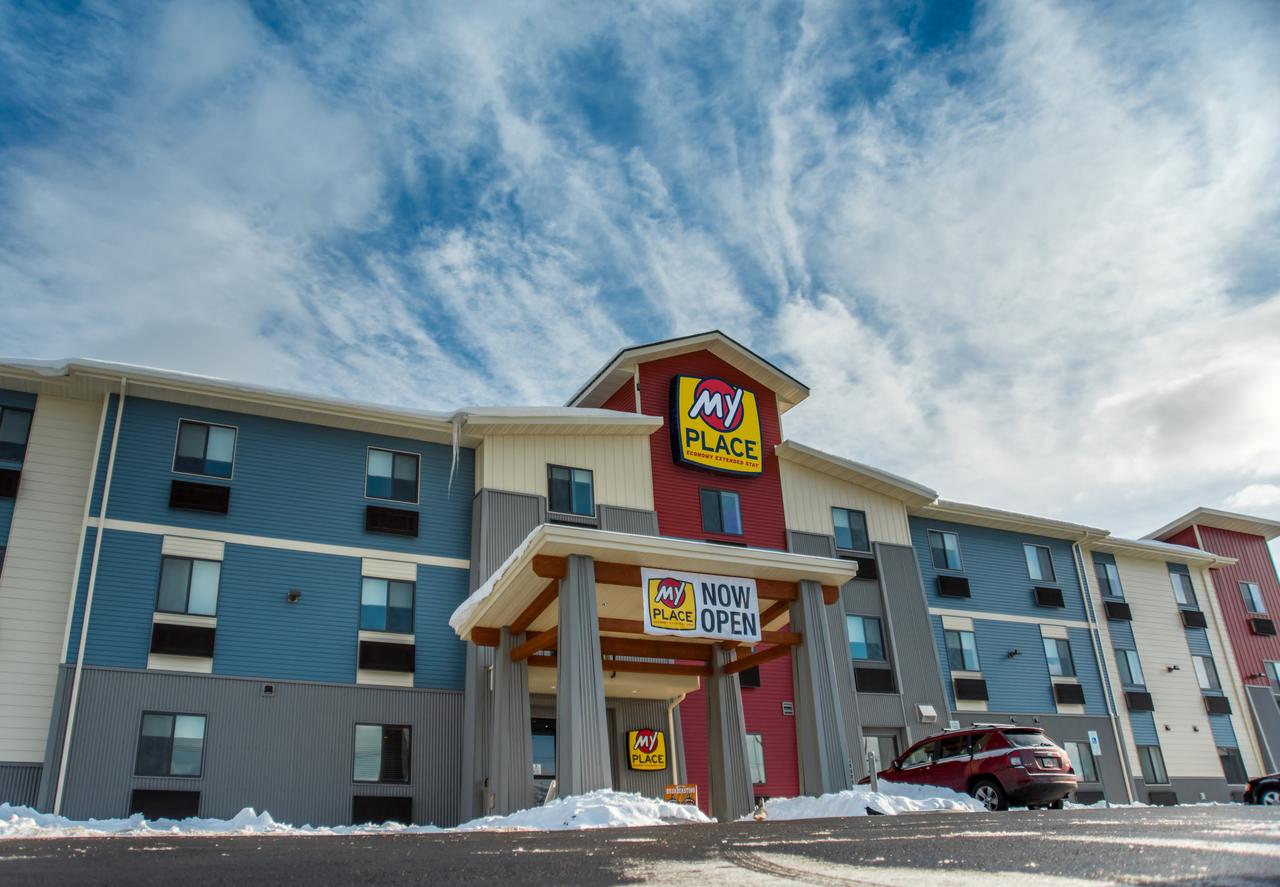 My Place Hotel-Ketchikan, AK - thumb 0