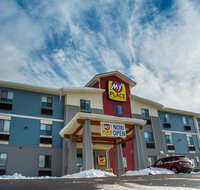 My Place Hotel-Ketchikan AK - Accommodation Texas