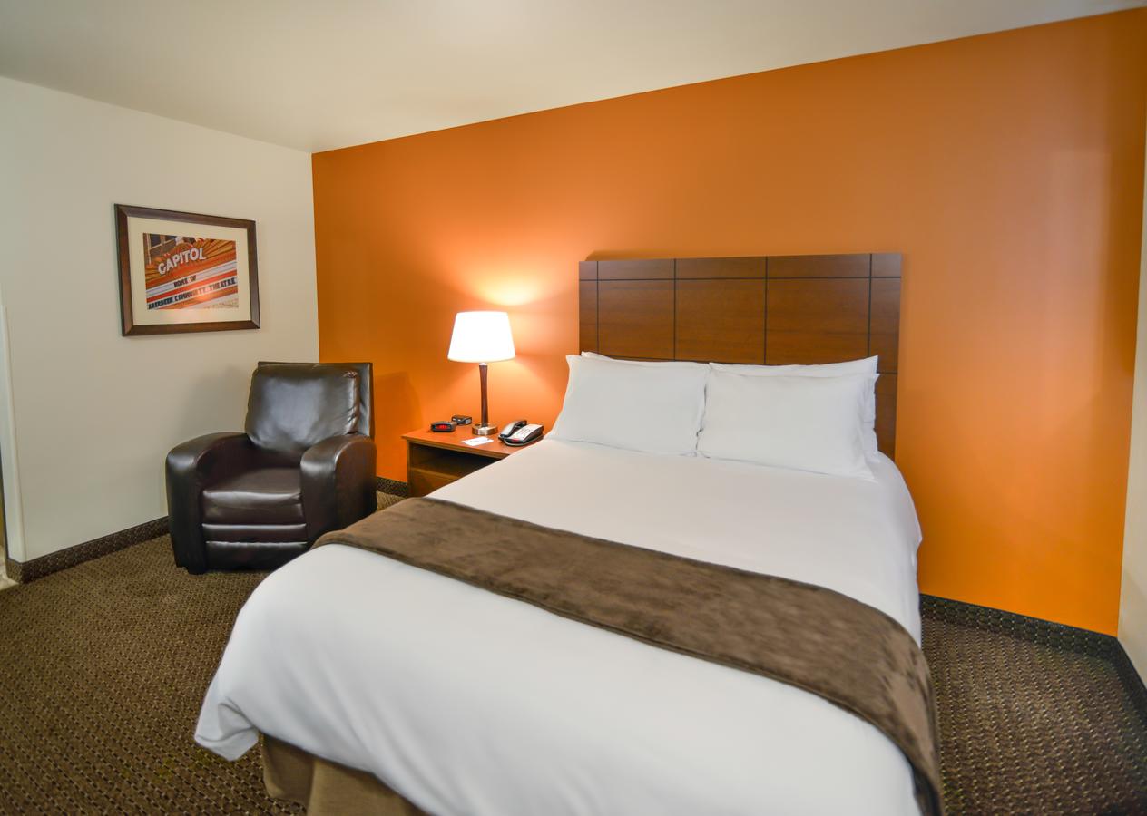 My Place Hotel-Ketchikan, AK - thumb 8