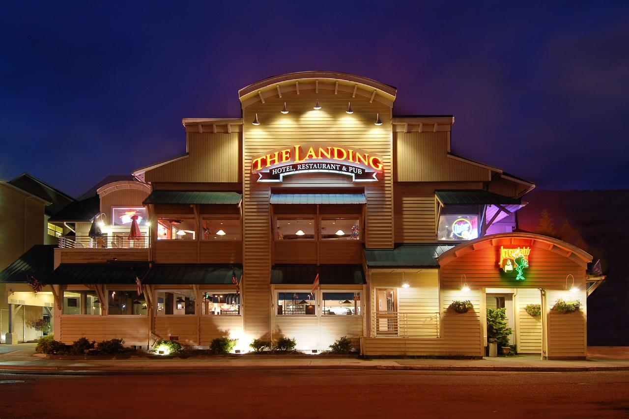 The Landing Hotel - thumb 0