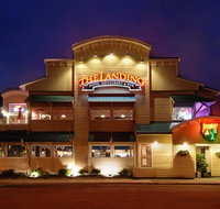 The Landing Hotel - Accommodation Texas